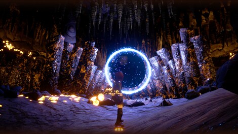 AnShi (PC) - Steam Key - EUROPE - 3