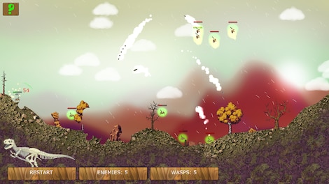 Ant Force (PC) - Steam Key - GLOBAL - 3