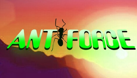 Ant Force (PC) - Steam Key - GLOBAL - 0