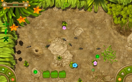 Ant Queen Steam Gift GLOBAL - 0