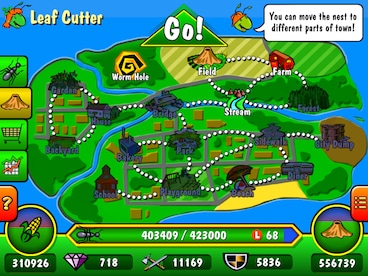 Ant War: Domination Steam Gift GLOBAL - 9