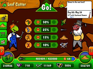 Ant War: Domination Steam Key CIS - 2