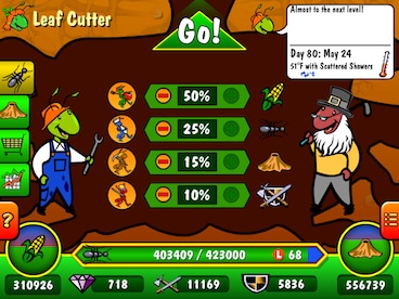 Ant War: Domination Steam Key GLOBAL - 2