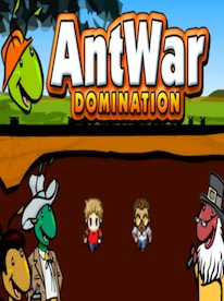 Ant War: Domination Steam Key GLOBAL - 1