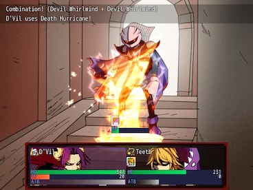 Antagonist Steam Key GLOBAL - 7