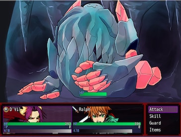 Antagonist Steam Key GLOBAL - 6