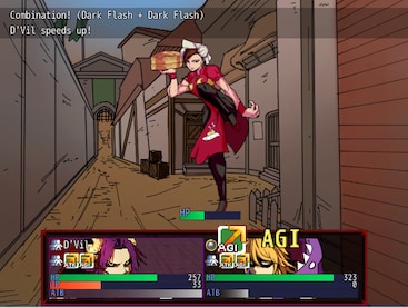 Antagonist Steam Key GLOBAL - 4