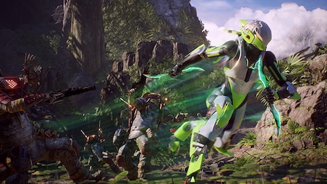 Anthem Legion of Dawn Edition Upgrade (Xbox Series X) - Xbox Live Key - UNITED STATES - 3