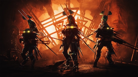 Anthem | Legion Of Dawn Edition (Xbox One) - Xbox Live Key - ARGENTINA - 4