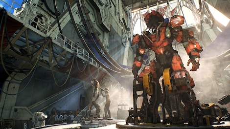 Anthem | Standard Edition (PC) - EA App Account - GLOBAL - 9