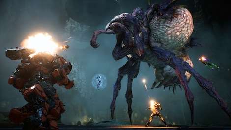 Anthem | Standard Edition (PC) - EA App Account - GLOBAL - 12