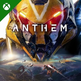 Anthem Xbox Live Key UNITED STATES - 13