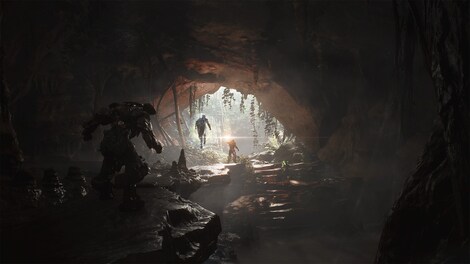 Anthem Xbox Live Key Xbox One UNITED KINGDOM - 8