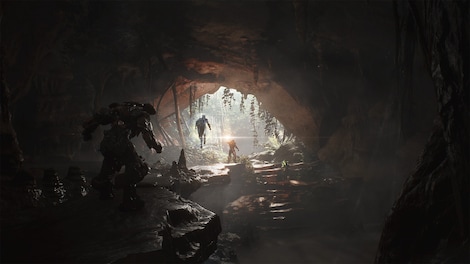 Anthem Xbox Live Key EUROPE - 8