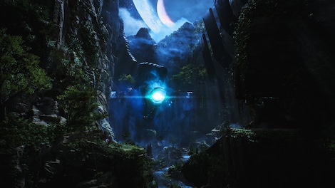 Anthem Xbox Live Key EUROPE - 5