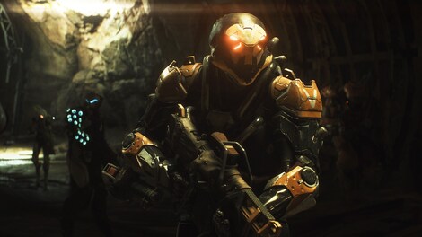 Anthem Xbox Live Key EUROPE - 7