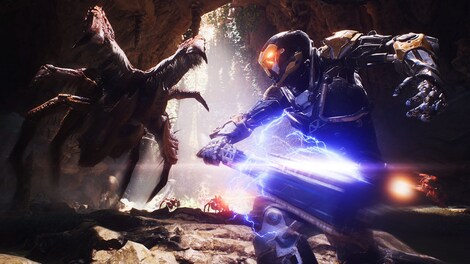 Anthem Xbox Live Key EUROPE - 6