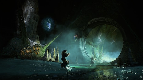Anthem Xbox Live Key EUROPE - 11