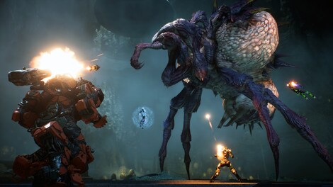 Anthem Xbox Live Key EUROPE - 12