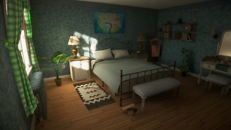 Anthology of Fear (PC) - Steam Account - GLOBAL - 3