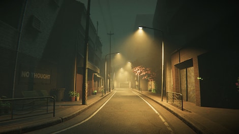 Anthology of Fear (PC) - Steam Account - GLOBAL - 4