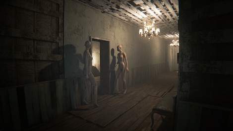 Anthology of Fear (PC) - Steam Account - GLOBAL - 10