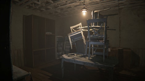 Anthology of Fear (PC) - Steam Gift - GLOBAL - 7