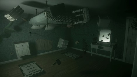 Anthology of Fear (PC) - Steam Gift - GLOBAL - 8