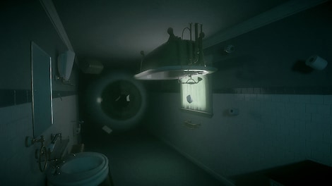 Anthology of Fear (PC) - Steam Gift - GLOBAL - 11