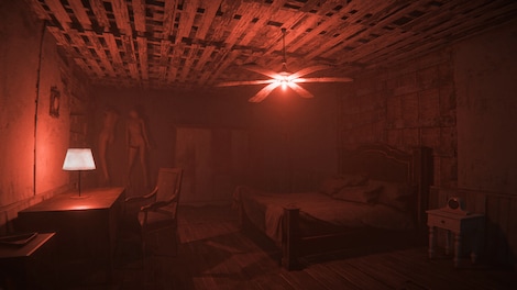 Anthology of Fear (PC) - Steam Gift - GLOBAL - 5