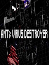 ANti: Virus Destroyer Steam Key GLOBAL - 1