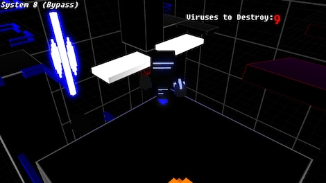 ANti: Virus Destroyer Steam Key GLOBAL - 6