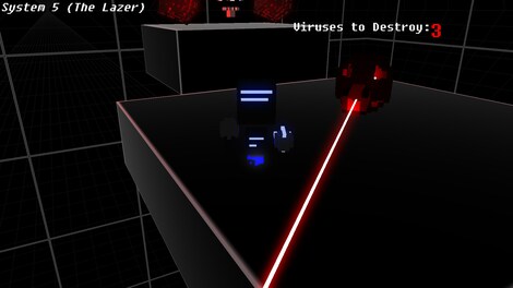 ANti: Virus Destroyer Steam Key GLOBAL - 5