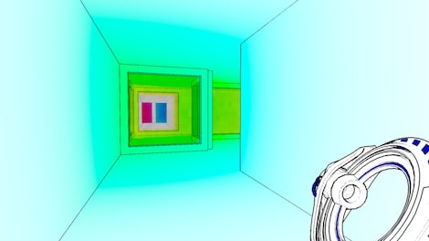 Antichamber Steam Gift EUROPE - 5