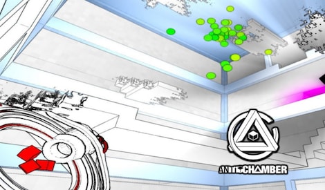 Antichamber Steam Gift EUROPE - 2