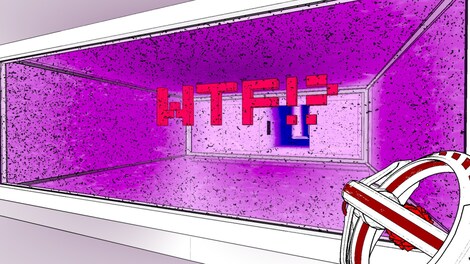 Antichamber Steam Gift LATAM - 11