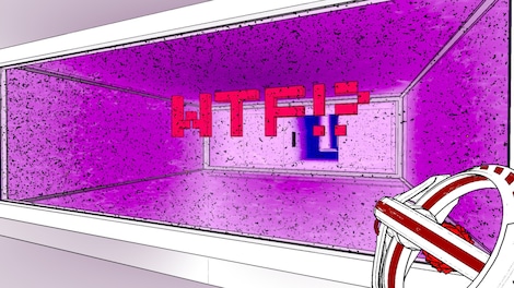 Antichamber Steam Key RU/CIS - 11