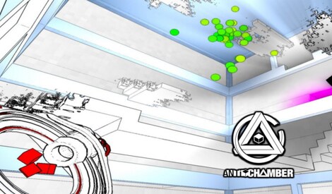 Antichamber Steam Key RU/CIS - 2