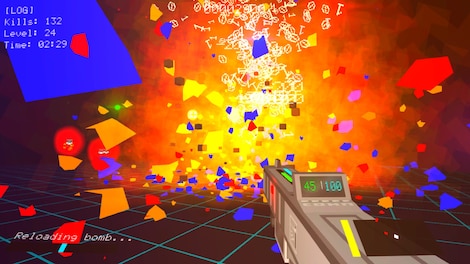 ANTIFECTOR Steam Key GLOBAL - 0
