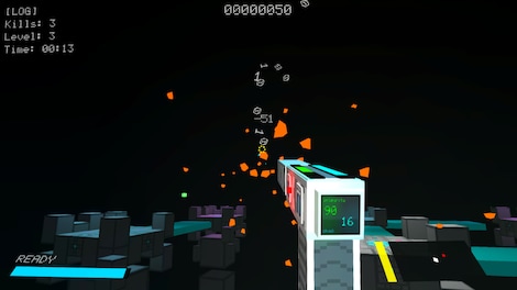 ANTIFECTOR Steam Key GLOBAL - 5