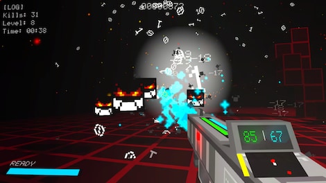 ANTIFECTOR Steam Key GLOBAL - 6