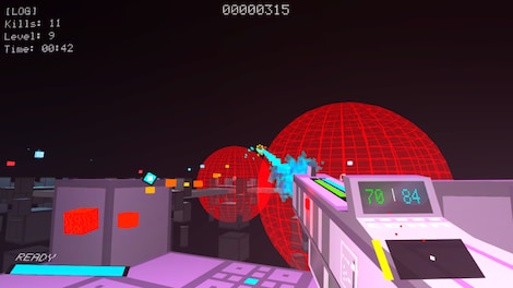 ANTIFECTOR Steam Key GLOBAL - 10