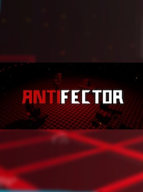ANTIFECTOR Steam Key GLOBAL - 1