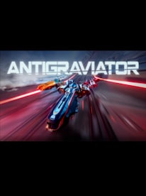 Antigraviator Steam Gift EUROPE - 1