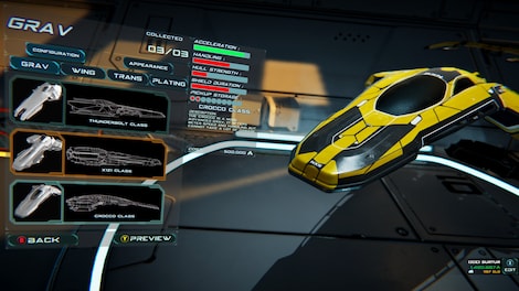 Antigraviator Steam Gift EUROPE - 3