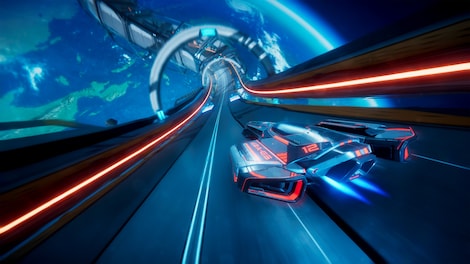 Antigraviator Steam Key GLOBAL - 7