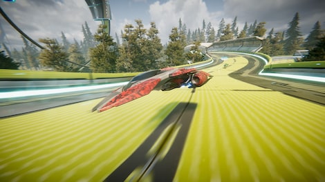 Antigraviator: Viper Trails Steam Key GLOBAL - 6