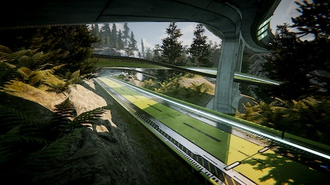 Antigraviator: Viper Trails Steam Key GLOBAL - 4