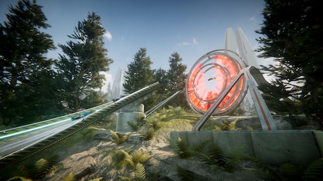 Antigraviator: Viper Trails Steam Key GLOBAL - 8