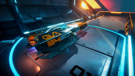 Antigraviator (Xbox One) - Xbox Live Key - ARGENTINA - 16